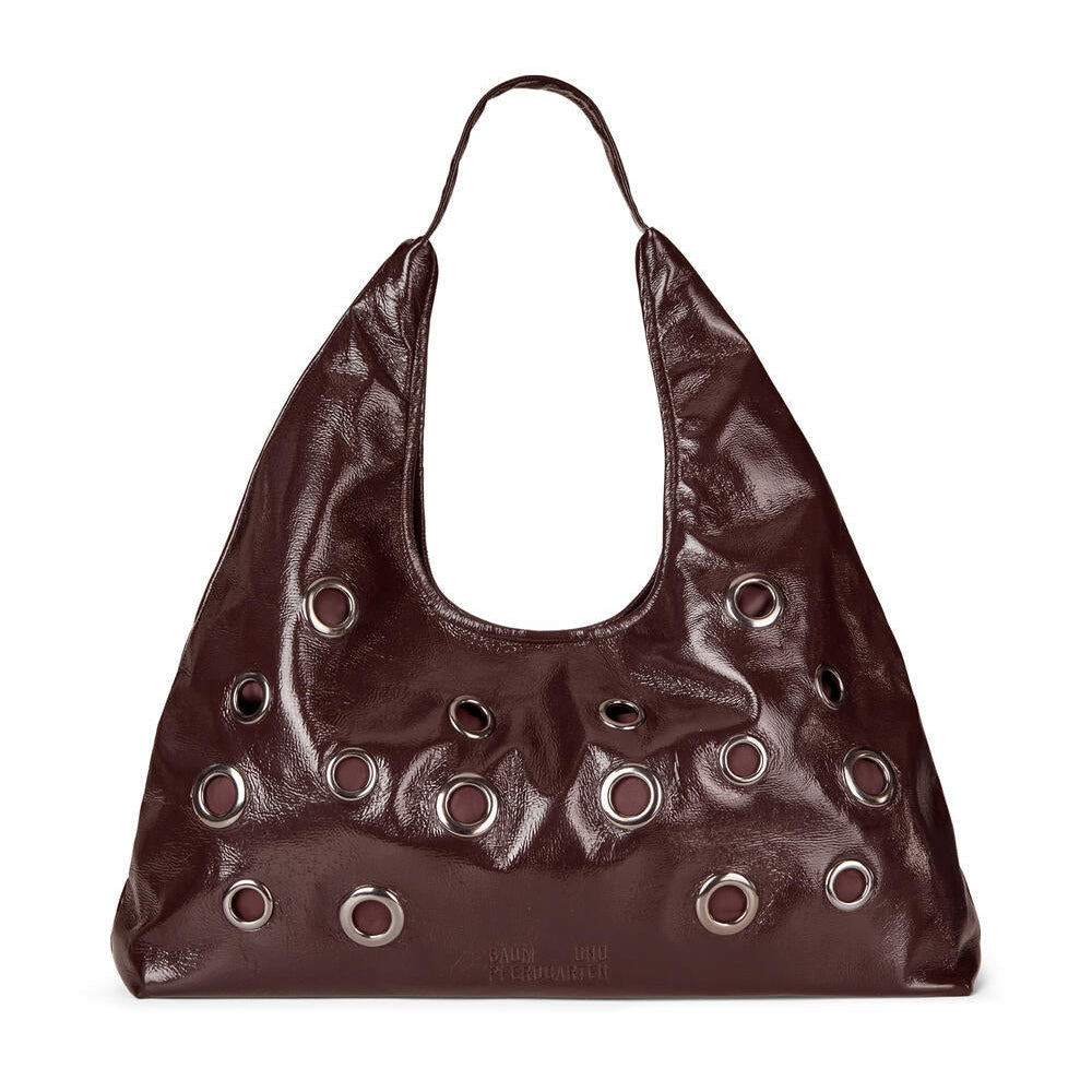 Kleola taske - Dark Burgundy